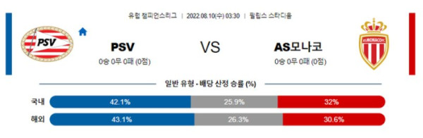 스포츠중계