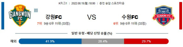 스포츠중계