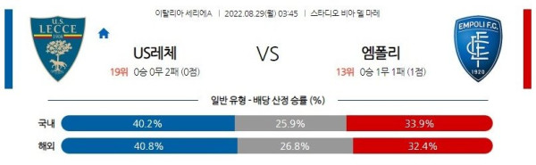 스포츠중계