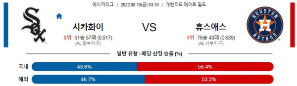 스포츠중계