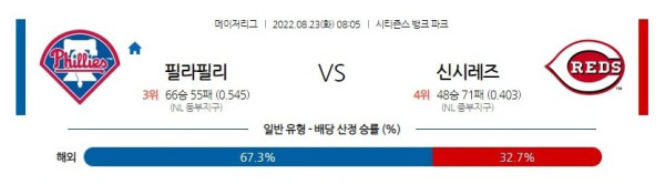 스포츠중계