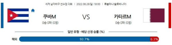 스포츠중계