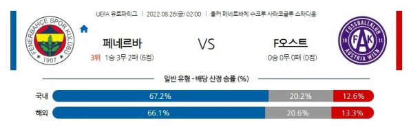 스포츠중계