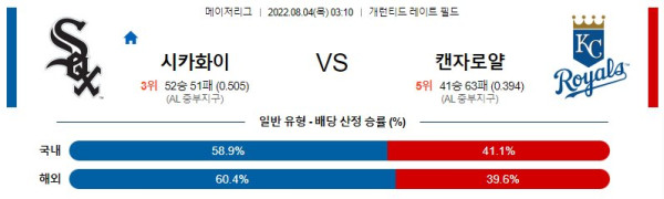 스포츠중계