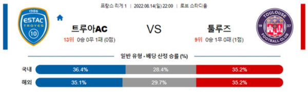 스포츠중계