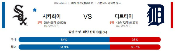 스포츠중계