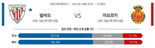 스포츠중계