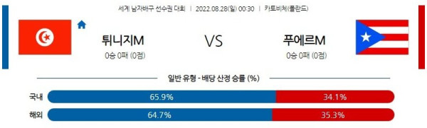 스포츠중계