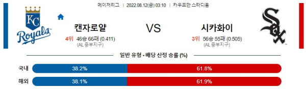 스포츠중계