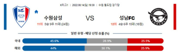 스포츠중계