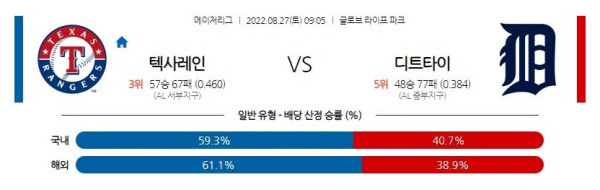 스포츠중계