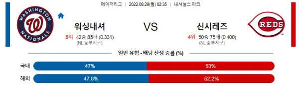 스포츠중계