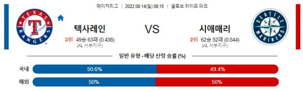 스포츠중계