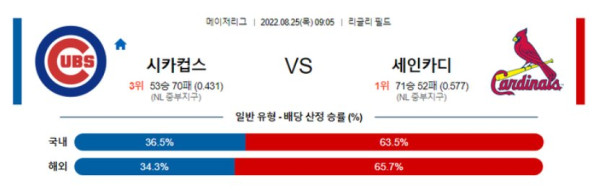 스포츠중계