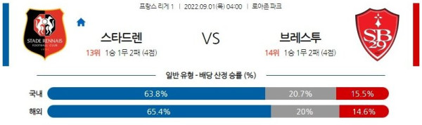 스포츠중계