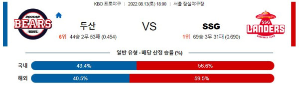 스포츠중계