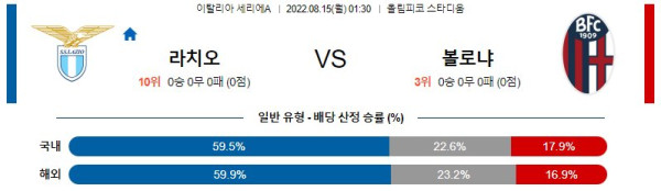 스포츠중계