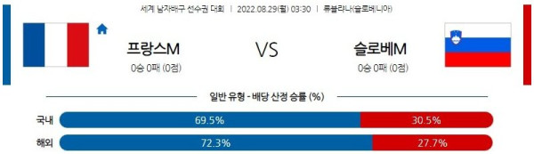 스포츠중계