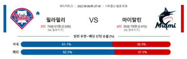 스포츠중계