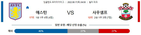 스포츠중계