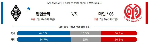 스포츠중계