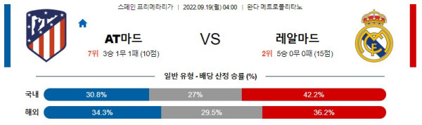 스포츠중계