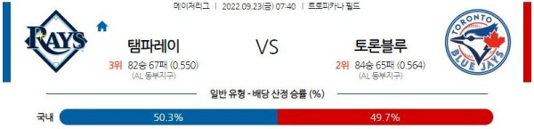 스포츠중계