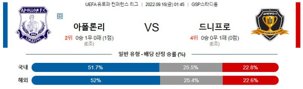 스포츠중계