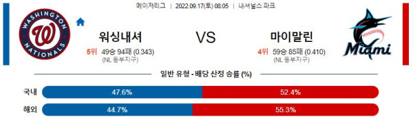 스포츠중계