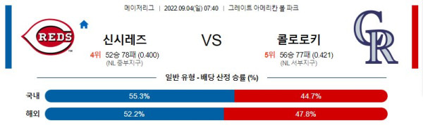 스포츠중계