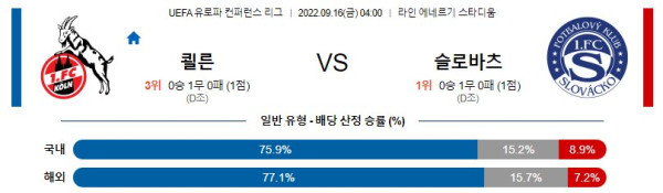 스포츠중계