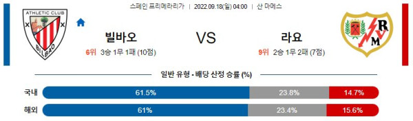 스포츠중계