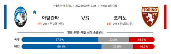 스포츠중계