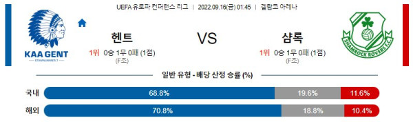 스포츠중계