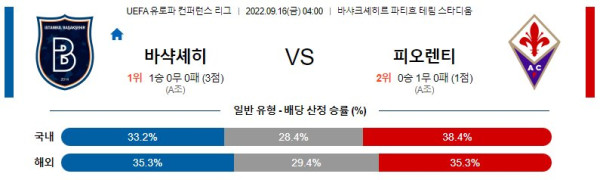 스포츠중계