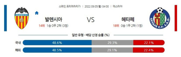 스포츠중계