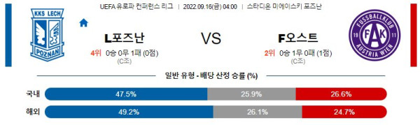 스포츠중계