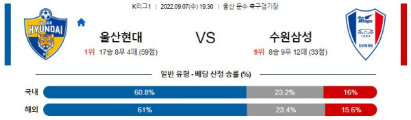 스포츠중계