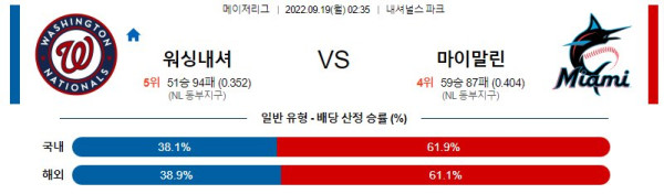 스포츠중계