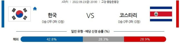 스포츠중계