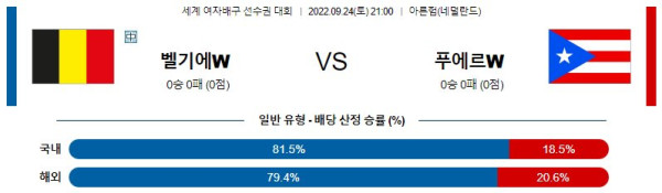 스포츠중계