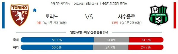 스포츠중계