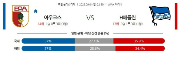 스포츠중계