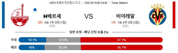 스포츠중계