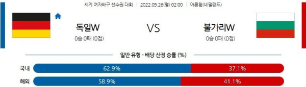 스포츠중계