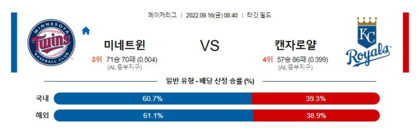 스포츠중계