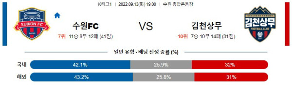 스포츠중계