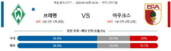 스포츠중계