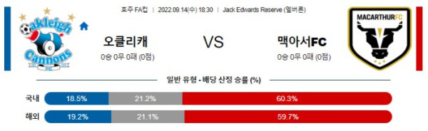 스포츠중계