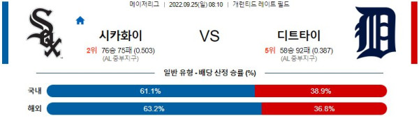 스포츠중계